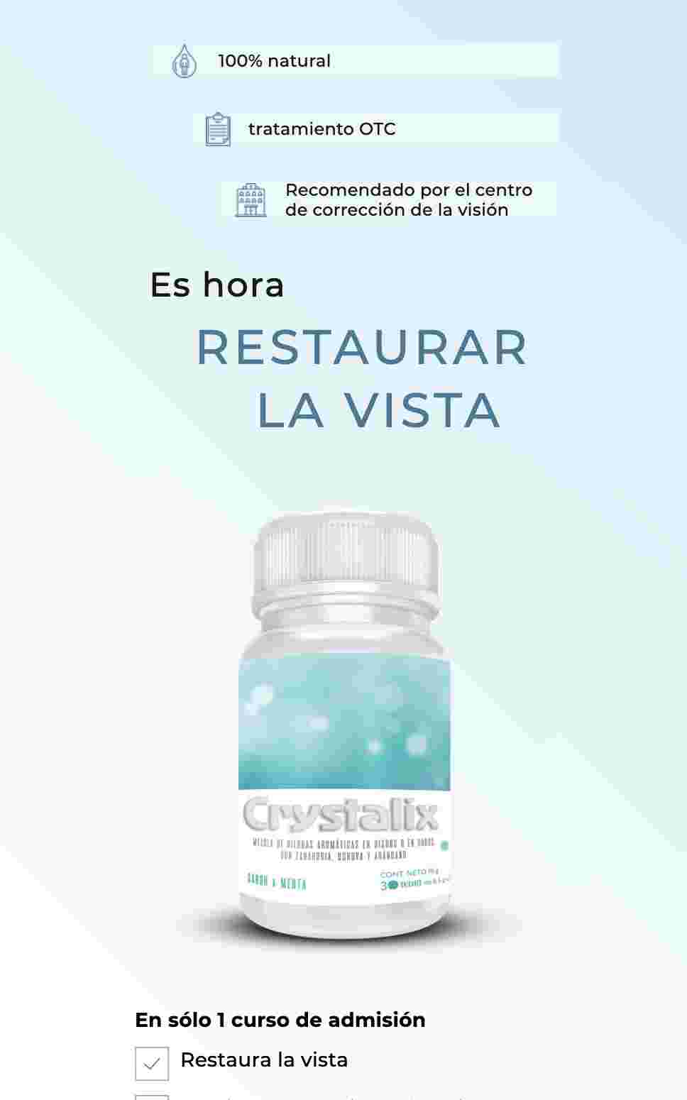 Crystalix